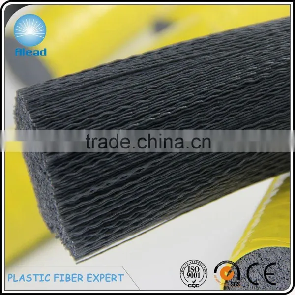 Excellent Nylon 610 Abrasive Filament in Diameter 0.60mm Grit Size 320# for Marble Stone Polishing Brush photo-2