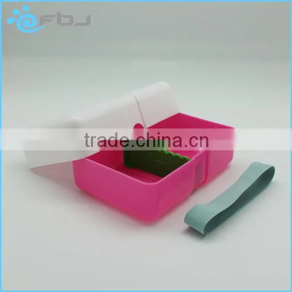 ~ 2016 Cheap Promotional Plastic Lunch Boxes photo-6