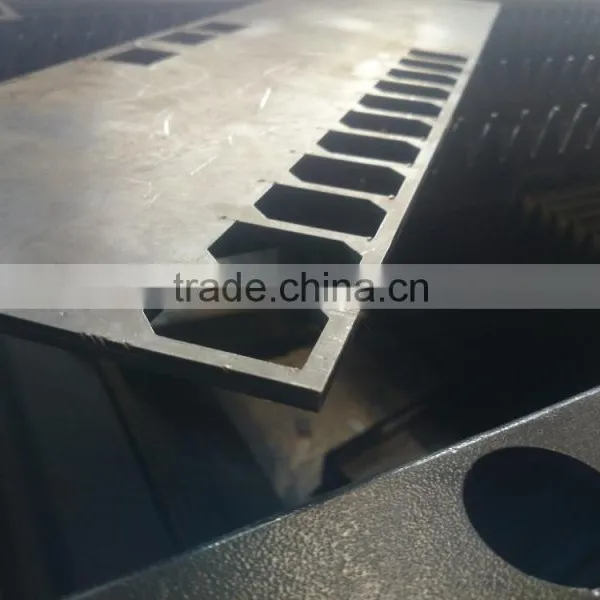 Made in China Cheap Price Optical Sheet Metal Fiber Laser Cutting Machine for Carbon Stainless Steel Quality Choice photo-3