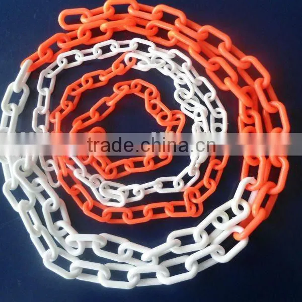 Garden Barrier Plastic Chains