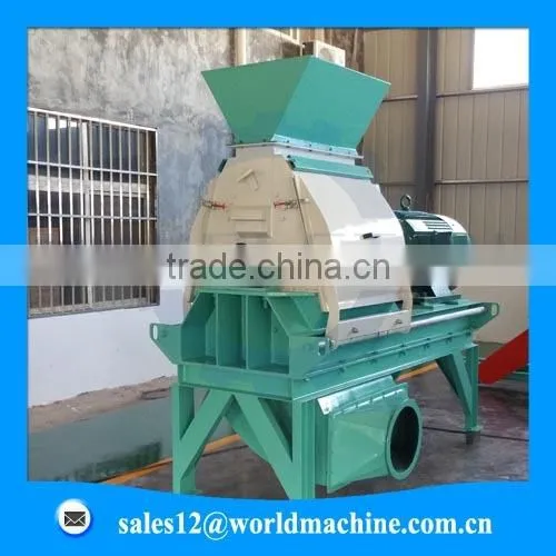 Corn Hammer Mill for Metal Feed Grinder for Sale photo-2