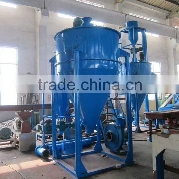 Fiber Separator