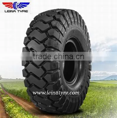 Dump Truck Tyre Radial OTR Tyre 18.00R33 photo-2