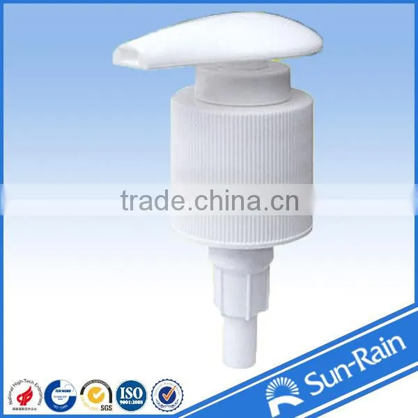 Dispenser Pump Liquid Soap Dispenser Pumps , Lotion Pump