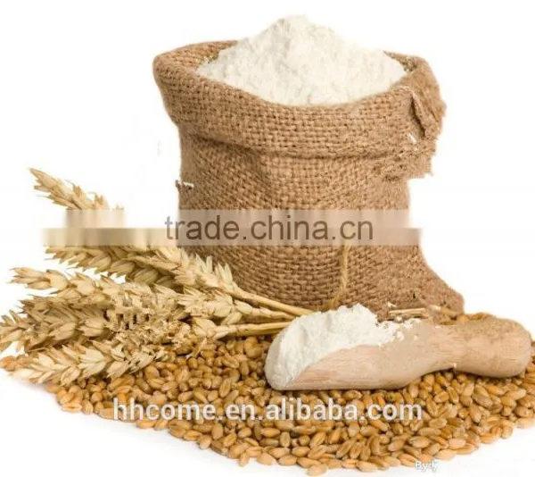 China Supplier Wheat Flour Mills Price With CE photo-3