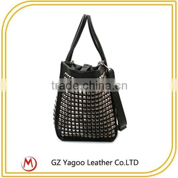 2015 Newest Design Beautiful Lady Handbag photo-3