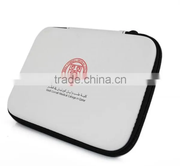 Sicily High Quality Promotional USB Travel Kit for Laptops and Computers (white) photo-6