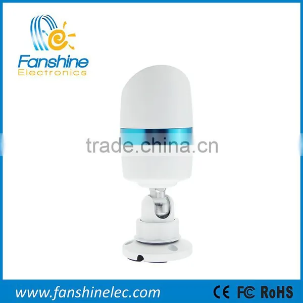 Security Control Monitor Bullet POE IP Network Camera With 4MP HD Lens photo-3