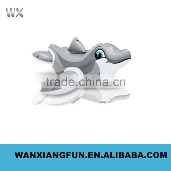 Kid`s Inflatable Clown Fish Toy With High Quality photo-6