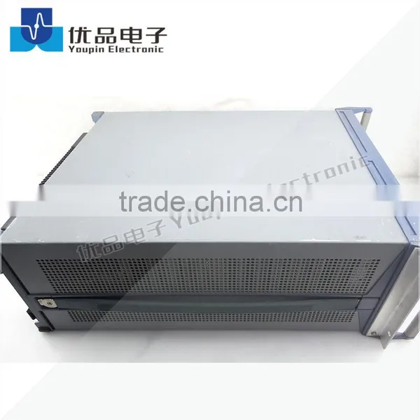 Rohde& Schwarz FSIQ26 Signal Analyzer 20Hz-26.5GHz photo-3