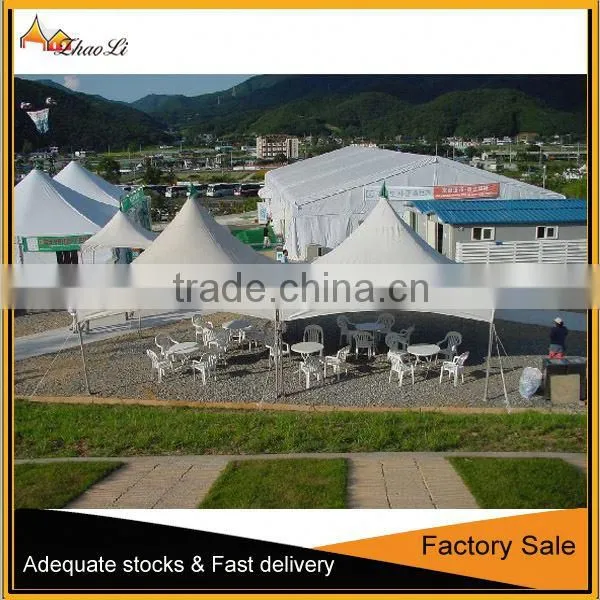 Luxury Pagoda Tents for Promotions, Exhibitions, Celebrations, Wedding, Party Event photo-4