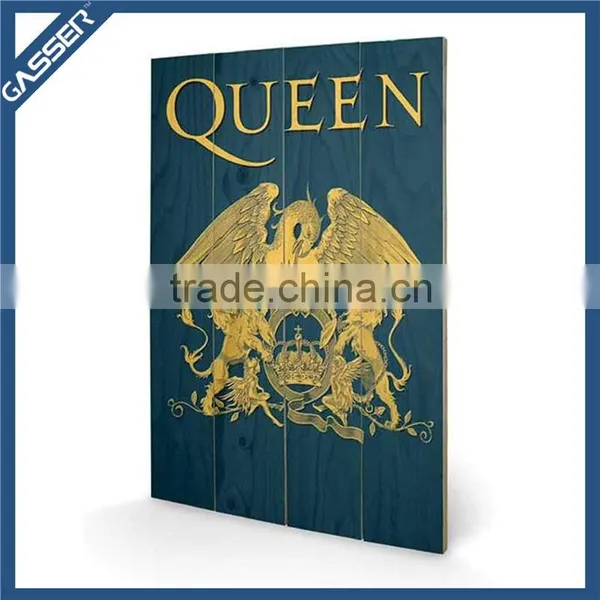 Large Outdoor Advertising UV Printing Service photo-4