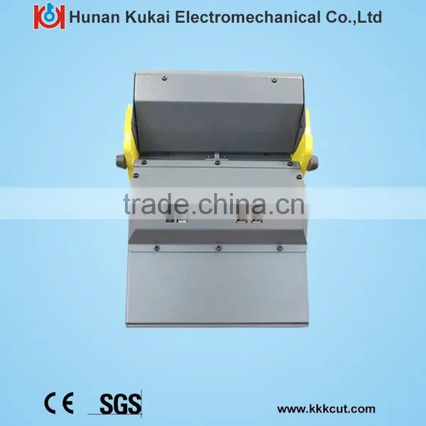 Car Key Copy Machine Sec-e9 Made in China Global Use With High Quality for a Sec-e9 Key Cutting Machine photo-5