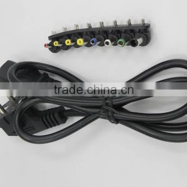 100-240V AC DC Laptop Charger for Brands Laptop/notebook/mobile Phone photo-6