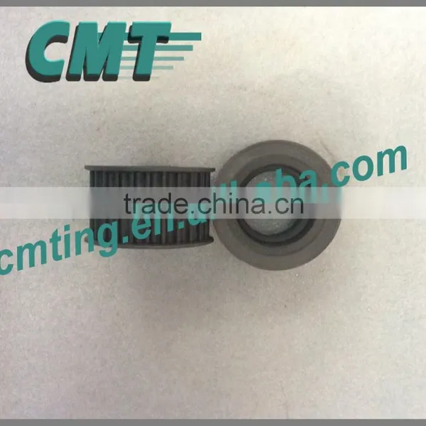 AT3 aluminium timing pulley sprocket motor pulleys