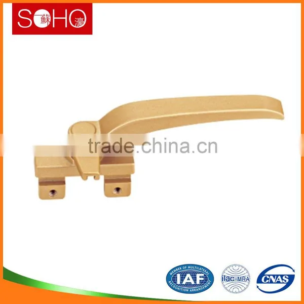 Best Products Low Price Sliding Door Cam Lock Handle photo-4
