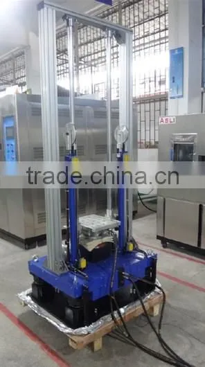 Acceleration Mechanical Shock Test Machine(SS-10) photo-6