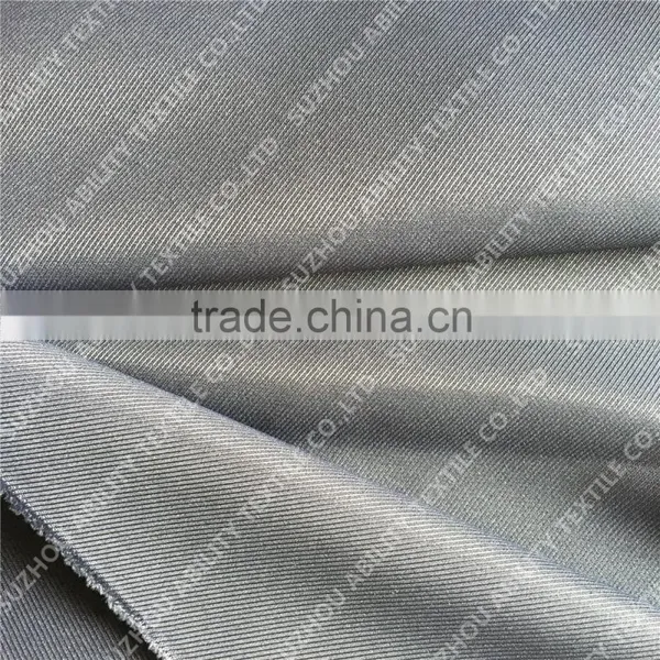 100 Polyester Twill Fabric/fabric Twill photo-2