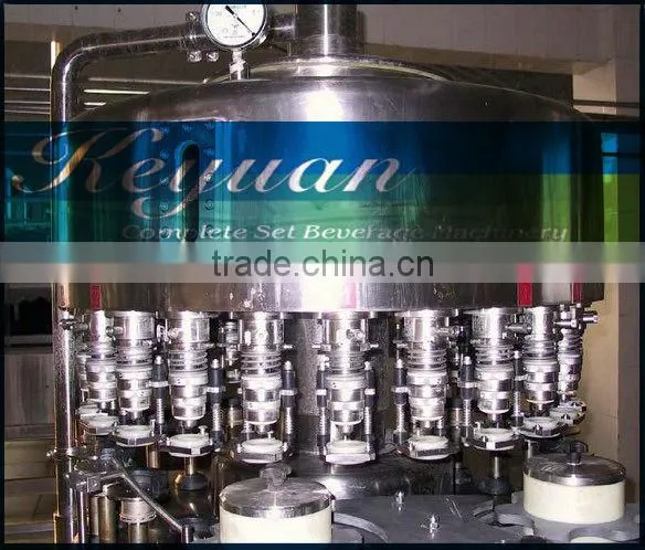 automatic drinking water processing machine/electrical/water