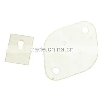 High Dielectric Strength Heat Sink Muscovite Mica Sheet Flake for High Voltage Electrical Insulation photo-5