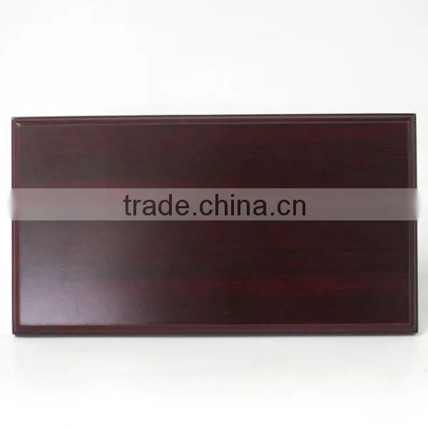 WOODEN AWARDS 3092