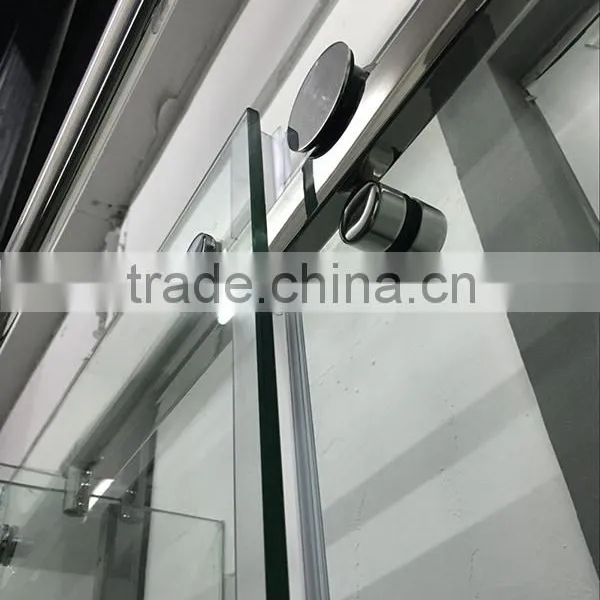 BV Standard Quadrant Curved Shower Box Door Enclosure photo-3