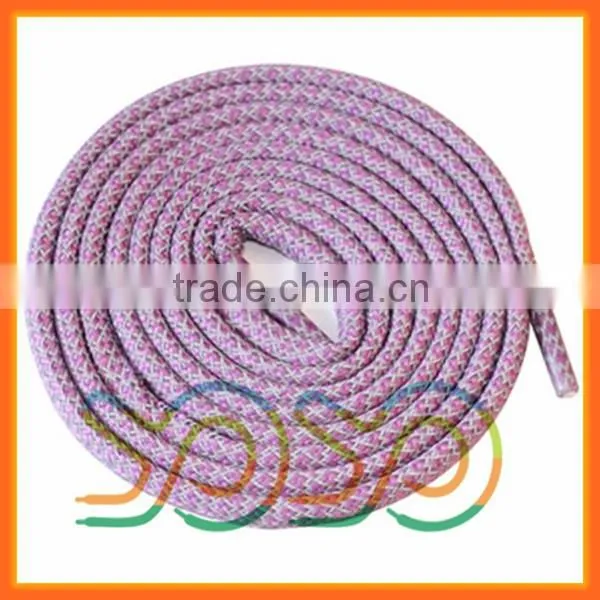 2015 Hangzhou YoYo 3m Shoelace Wholesale Shoelaces 3M Reflective Shoelace With High Qulity And Mini Order Accept photo-4