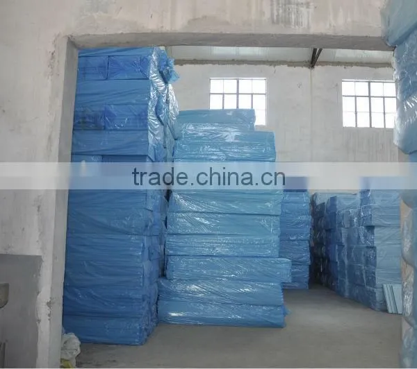 Low Price ,High Quality, Exllent Performance, Waterproof, Low Water Absorption, Thermal Environmental XPS Insulation Board photo-2
