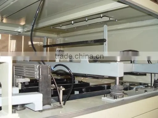 Starch Mould Jelly Candy Production Line photo-5