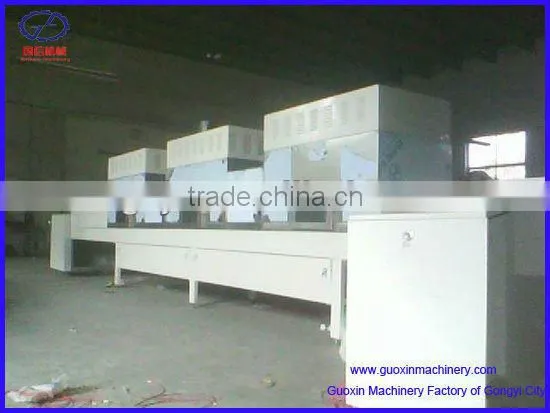 Hot Sale Resonable Price Potato Chips Microwave Dryer With CE photo-5