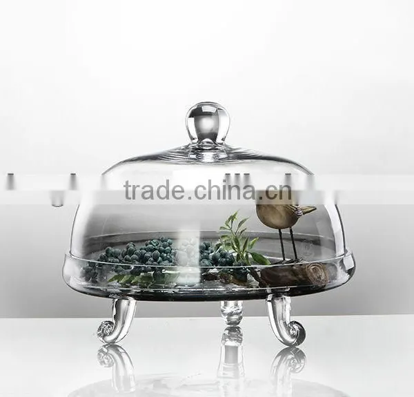 Dome Cupcake Stand
