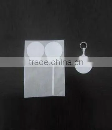 Fashion Electronic Label and Tag EAS Label For Jewelry