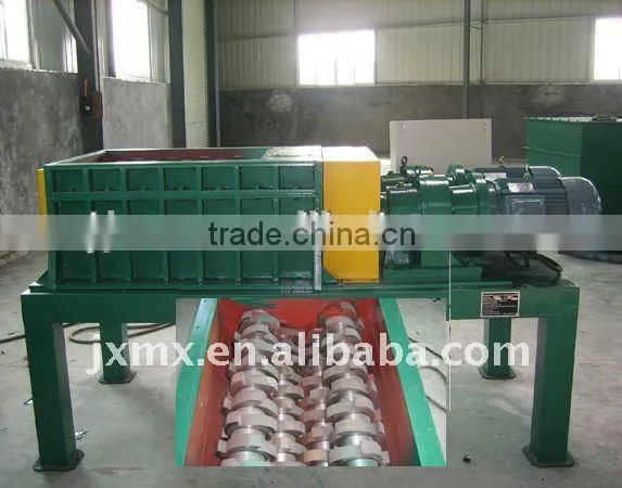 Scrap Metal Can Crusher photo-2