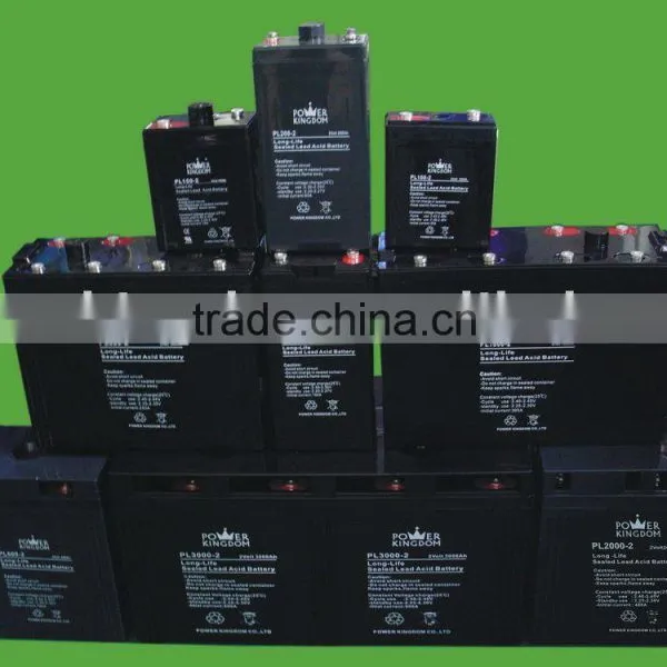 Lead-acid Battery