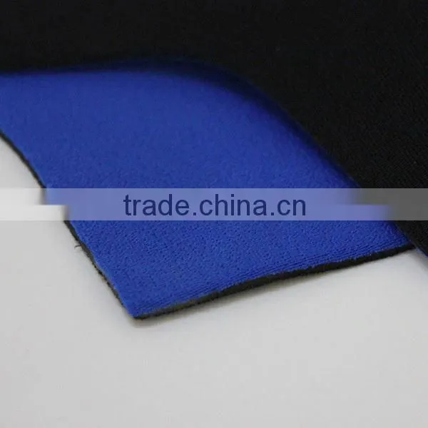 Embossed Neoprene Sheet