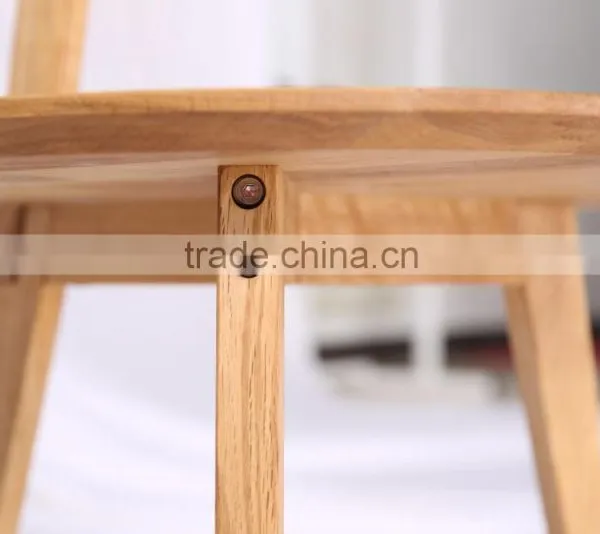 Simply Style Hand Solid Wood Coffee Table Designs photo-4