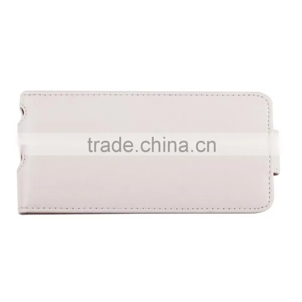 Litchi Texture Leather Case With Credit Card Slots Made for IPhone 6 photo-5