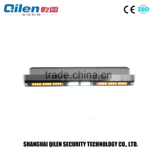 Lightbar Wholesale DC12V Vehicle Use Safety Warning Lightbar TD-3206