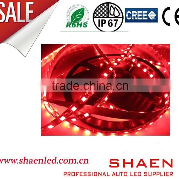 Torshare 2014 New Products GS/CE, ROHS, ERP Approved 3528/5050 Waterproof IP68 Flex LED Strip photo-4