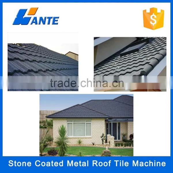 High Output Hot Sale 1340mmx420mm Solar Roofing Sheets Price in Nigeria Quality Choice photo-4