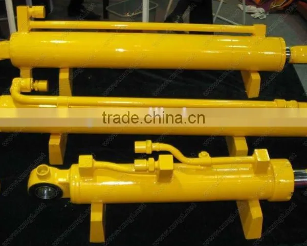 Sell Excavator Boom Cylinder for PC300 PC400 DX225 R210LC-7 photo-5