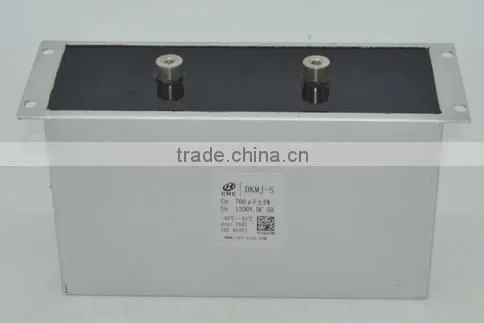 DC-Link Film Capacitor DKMJ-S Series photo-2