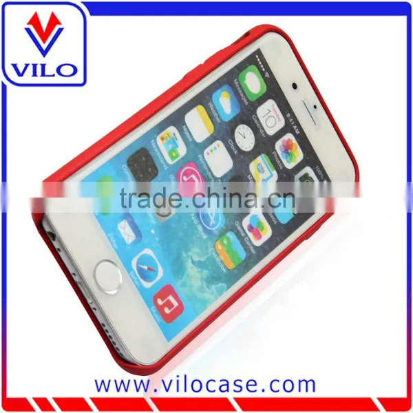 Kickstand Leather Origional Case for Apple Iphone 6s photo-4