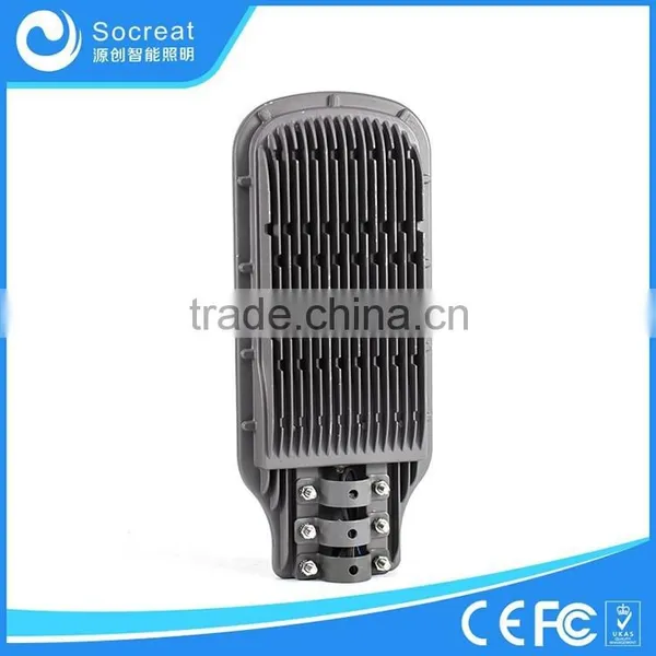 20-200W Induction Street Lighting Cobra Light Induction Magnetic Street Light photo-3