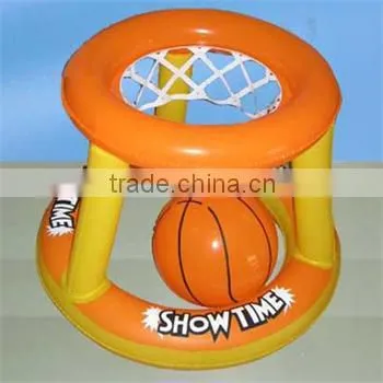 Aquatic Inflatable Basketball Stands for Kid Toys/novel Basketball Stand photo-3