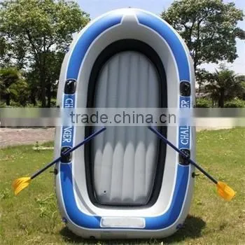 Inflatable Boat With Paddles/best Selling Inflatable Boat/pvc Boat/outdoor Boat photo-2