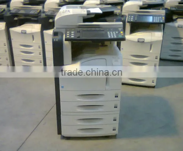 KYOCERA MITA KM 5050