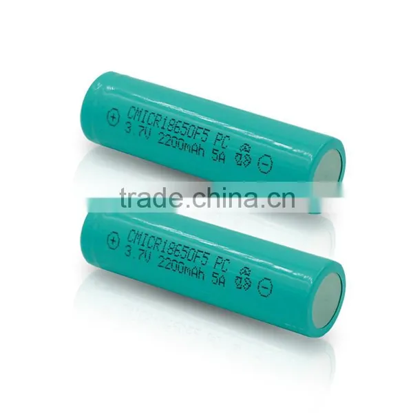 800mAh 1200mAh 1500mAh 1800mAh 2600mAh 2800mah 3.7v Rechargeable 18650 Lithium Battery photo-4