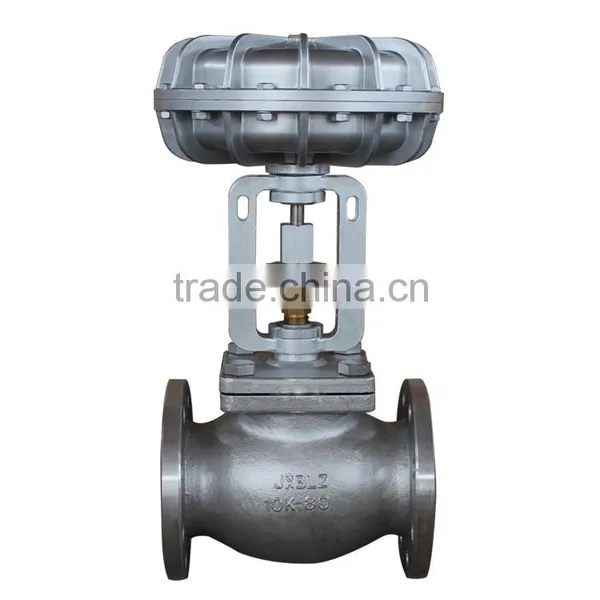 Automatic Bleeder Valve Adjustable Air Control Valve 6v dc Solenoid Valve photo-2