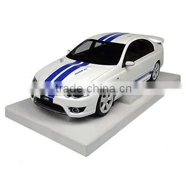1 18 Resin Car Model photo-3